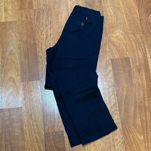 Polo Ralph Lauren Boys Navy Chino Pant Size 20